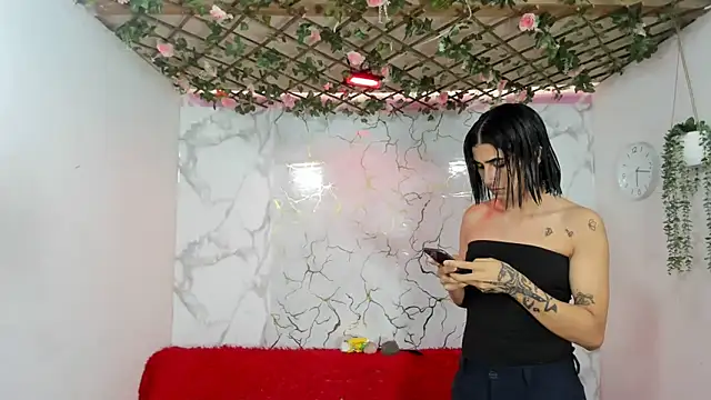 DAHNE HOT  online show from 05-31-26, 02:12