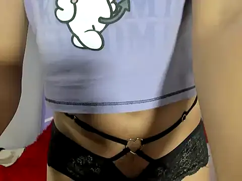 Snapshot of DAHNE_HOT_ chatting on 07-06-26, 08:10 DAHNE HOT online show from 07-06-26, 08:10
