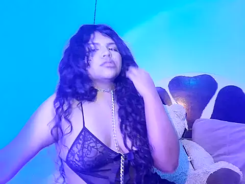 katiuskaxoxo online show from 05-25-26, 10:19