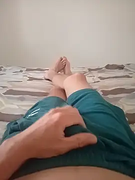 Weet Dick online show from 04-20-26, 04:08