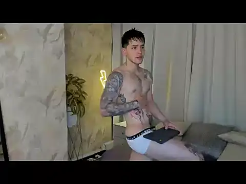 RONNY COLTON online show from 05-07-26, 11:52