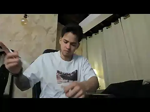 RONNY COLTON online show from 05-19-26, 10:33