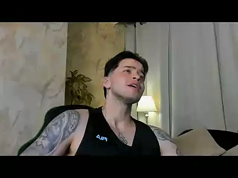 RONNY COLTON online show from 05-16-26, 10:36