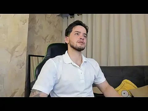 RONNY COLTON online show from 06-02-26, 11:05