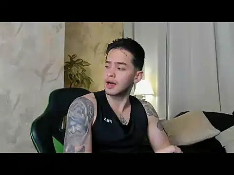RONNY COLTON online show from 05-16-26, 10:14