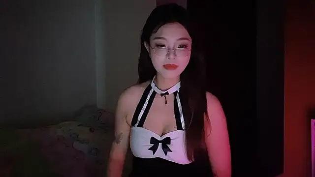 xiaoshui-001 online show from 04-19-26, 08:37