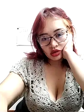 Amaranta-Luque online show from 04-20-26, 07:59