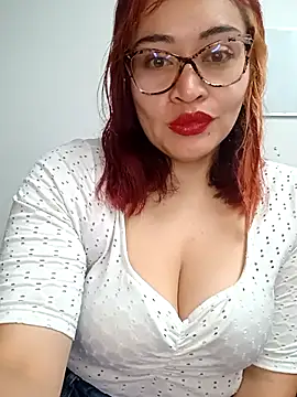 Amaranta-Luque online show from 05-02-26, 07:19