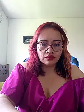 Amaranta-Luque online show from 04-25-26, 07:33