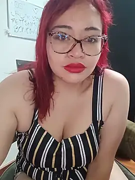 Amaranta-Luque online show from 05-29-26, 04:02