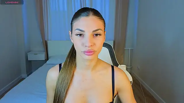 Jasmine Lane online show from 05-10-26, 09:24