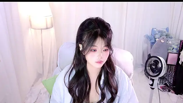 ChuYI-007 online show from 04-21-26, 08:32