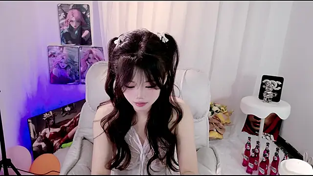 ChuYI-007 online show from 05-15-26, 08:56