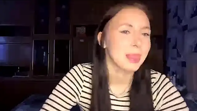 JanitaNetrosio online show from 04-20-26, 09:12