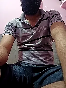 DeclaredNirvana1 online show from 04-20-26, 07:04