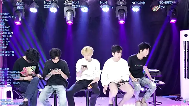 AOA-MIC online show from 05-04-26, 01:03