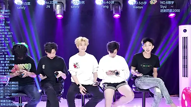 AOA-MIC online show from 05-05-26, 01:03