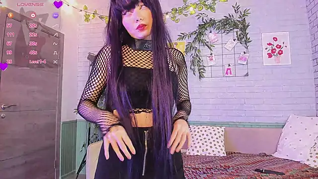 Tomie Kawakami online show from 06-03-26, 02:07
