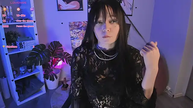 Tomie Kawakami online show from 05-09-26, 07:06