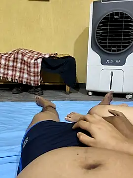 Horny indian dick online show from 05-15-26, 06:17