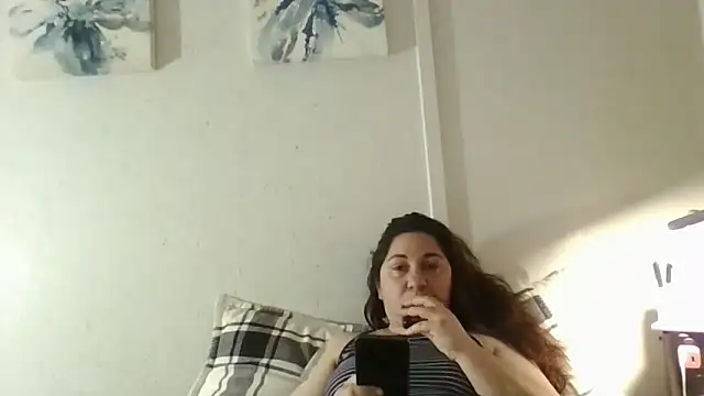 TheofficlaScaelettRoseX online show from 04-24-26, 03:14