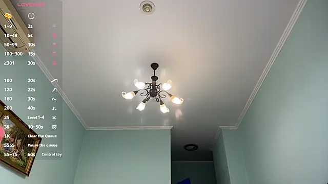 MandyVandy online show from 05-30-26, 04:08