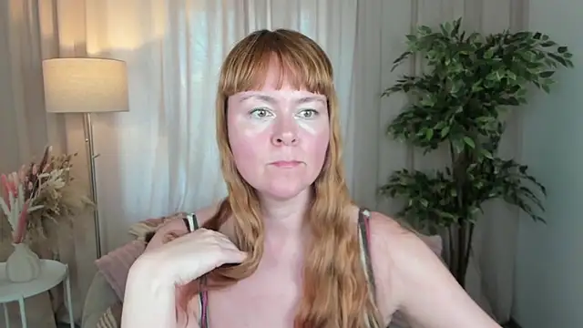 CherryMii online show from 04-20-26, 02:29