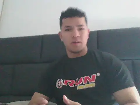 Hunteerm online show from 04-19-26, 04:08