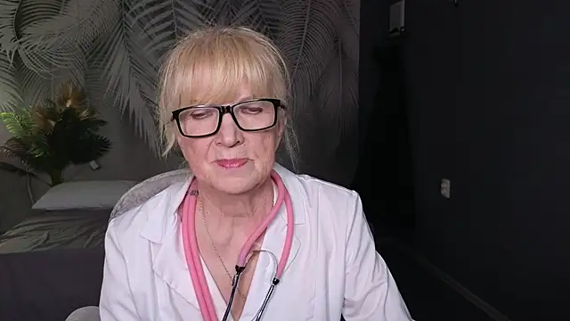 Dr Mireille online show from 05-16-26, 10:36