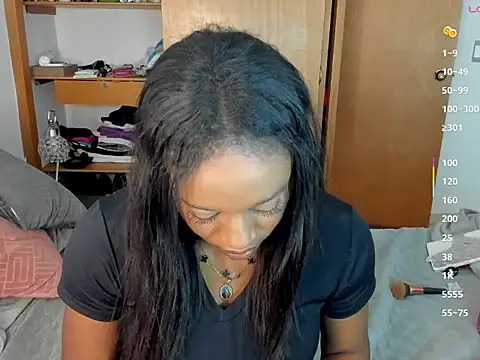nia brown online show from 05-14-26, 04:53