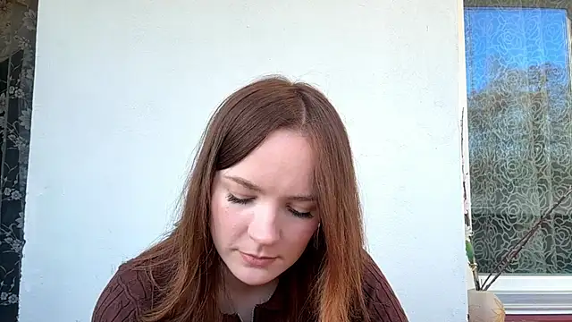 FransiscaLauderback online show from 04-20-26, 03:13