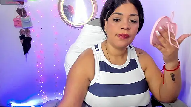 Mavlatin22 online show from 07-19-26, 02:31