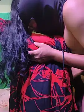Hot Cupole online show from 06-12-26, 03:32