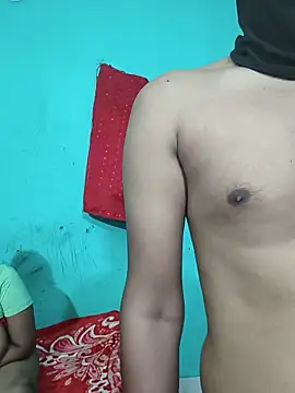 Hot Cupole online show from 05-15-26, 03:10
