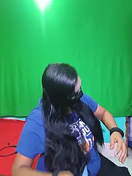 Hot Cupole online show from 05-22-26, 03:32