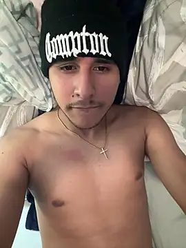 Vicentgangsh online show from 05-17-26, 06:30