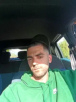 alieno napoletano online show from 04-20-26, 03:13