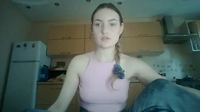 Lisanta online show from 07-12-26, 03:24