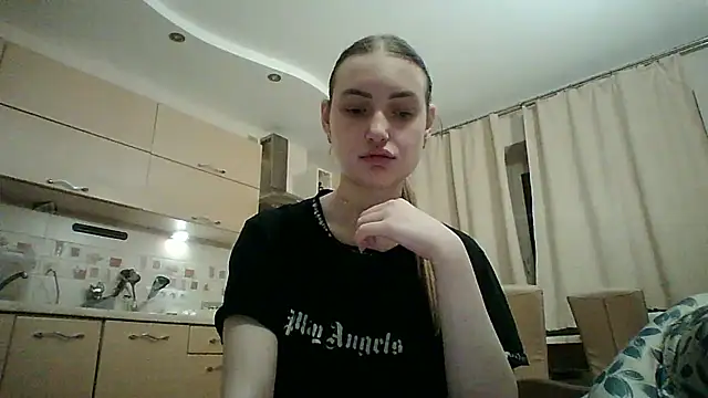 Lisanta online show from 05-02-26, 07:30