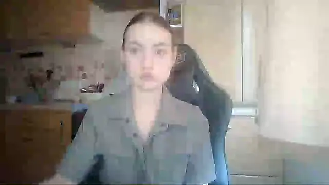 Lisanta online show from 06-21-26, 02:56