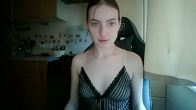 Lisanta online show from 05-31-26, 10:43