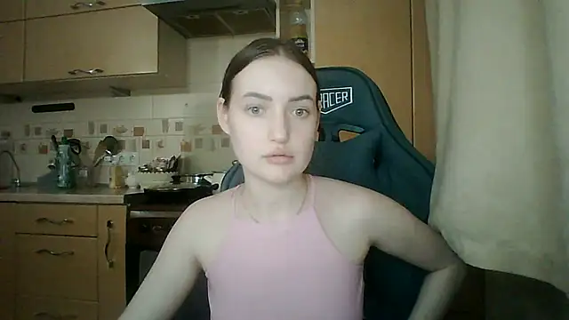 Lisanta online show from 06-11-26, 07:55