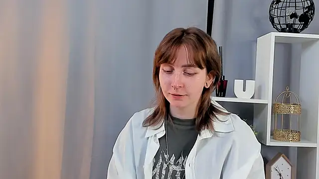 BeulaSchorzman online show from 04-23-26, 08:21