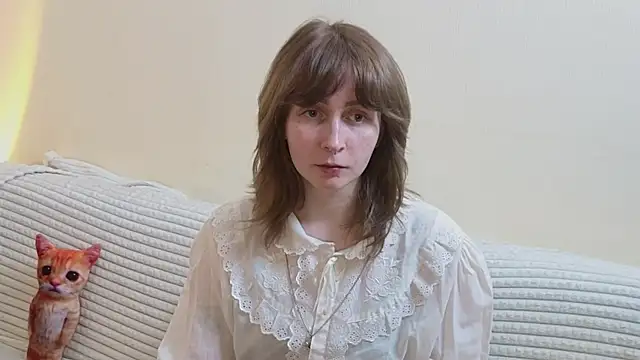 BeulaSchorzman online show from 04-27-26, 07:50