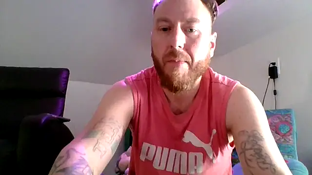 MrPurple999 online show from 05-31-26, 09:26