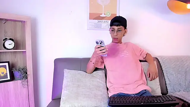 dax blaze online show from 05-11-26, 01:01