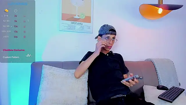dax blaze online show from 05-06-26, 12:53