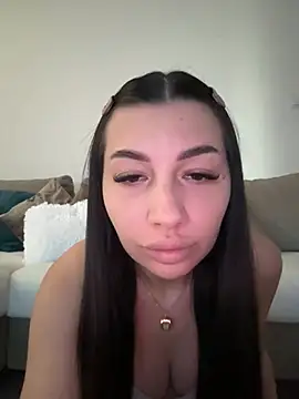 AvaKinsley  online show from 04-22-26, 12:45