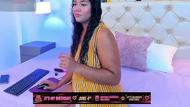 alissbaker online show from 06-02-26, 11:32