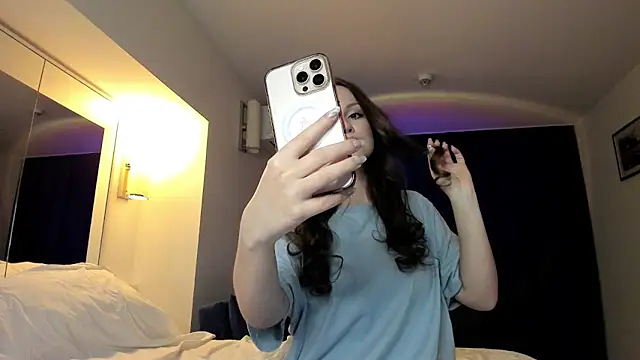 sweettitsbby online show from 05-07-26, 06:55